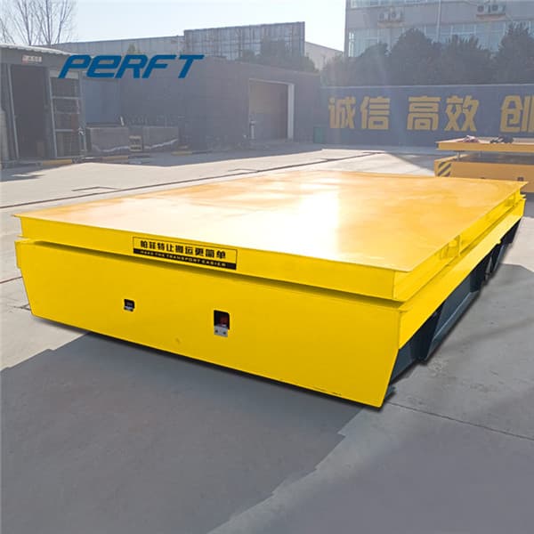 <h3>good quality battery operated transfer trolley with 360 </h3>
